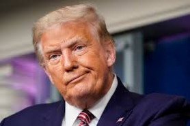 Donald Trump admite că va accepta înfrângerea la alegerile Prezidențiale, dar insistă că acestea au existat fraudate